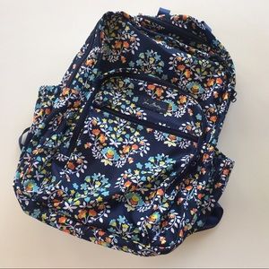 Vera Bradley Backpack 💙